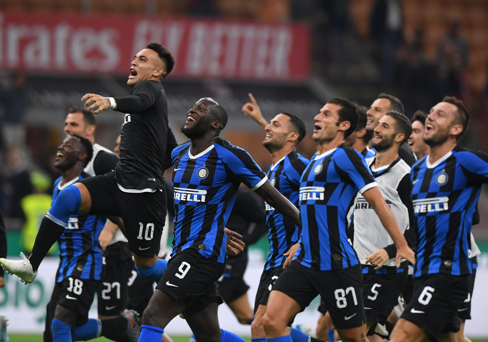 格拉齐亚尼：挪威比意大利更强，如果有哈兰德也许我们能赢